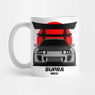 SUPRA MK4 IV JDM Mug